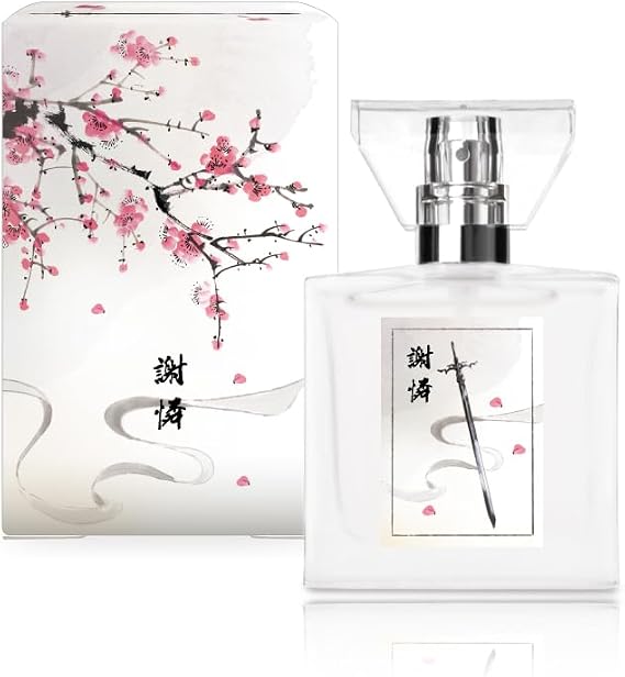 primaniacs Anime "Tengoka no Fuku" Fragrance, 1.0 fl oz 30 ml