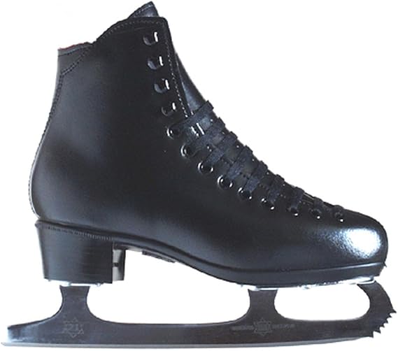 Risport Star Boys Figure Skates
