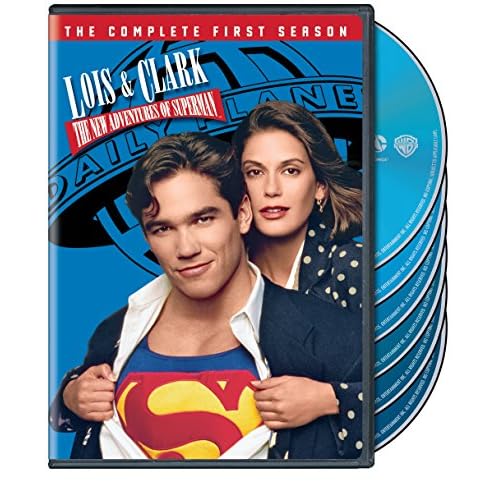 Lois & Clark: The New Adventures of Superman - Season 1