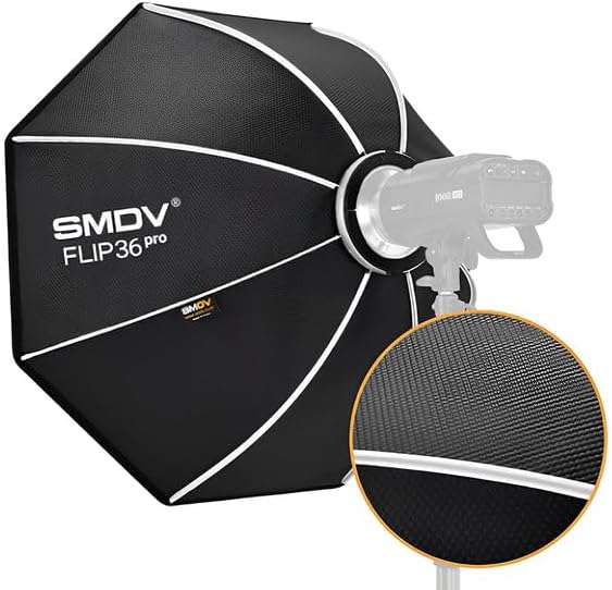 Spring Distribution Flip 36" Pro