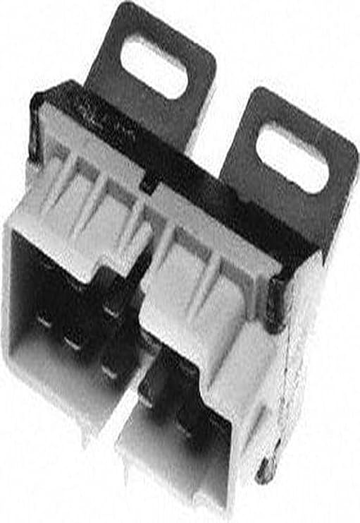 Motorcraft Ignition Switch