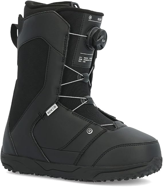Ride Rook Men's Snowboard Boots