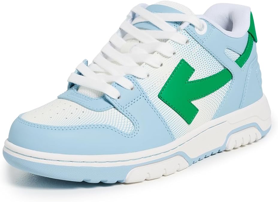 OFF-WHITE Women's Out of Office Sneakers