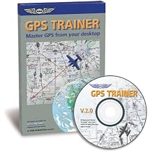 Aviation GPS Trainer Software for Garmin GNS 430/530, Honeywell, and more