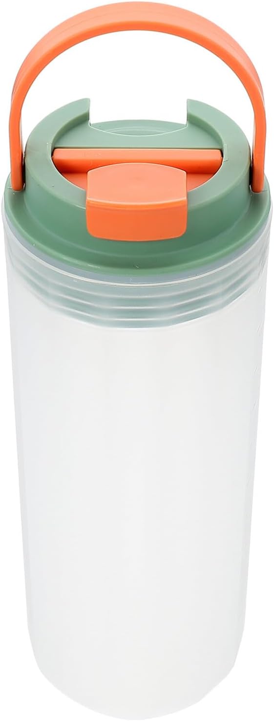 ABOOFAN sports cup drinking water bottle Basketball Water Water 1 gallon water bottle soccer water bottles water cup travel kettle large water jug student portable plastic water vessel