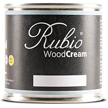 Rubio Monocoat WoodCream, 100 ML, Ice Blue