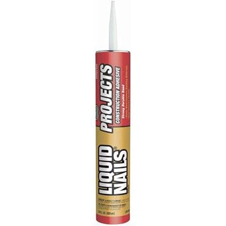 Strong Latex Glue Bonds Wood, Drywall & Paneling, Stays Flexible, Bridges Gaps | Strong Latex Glue Bonds Wood, Drywall & Paneling, Stays Flexible, Bridges Gaps