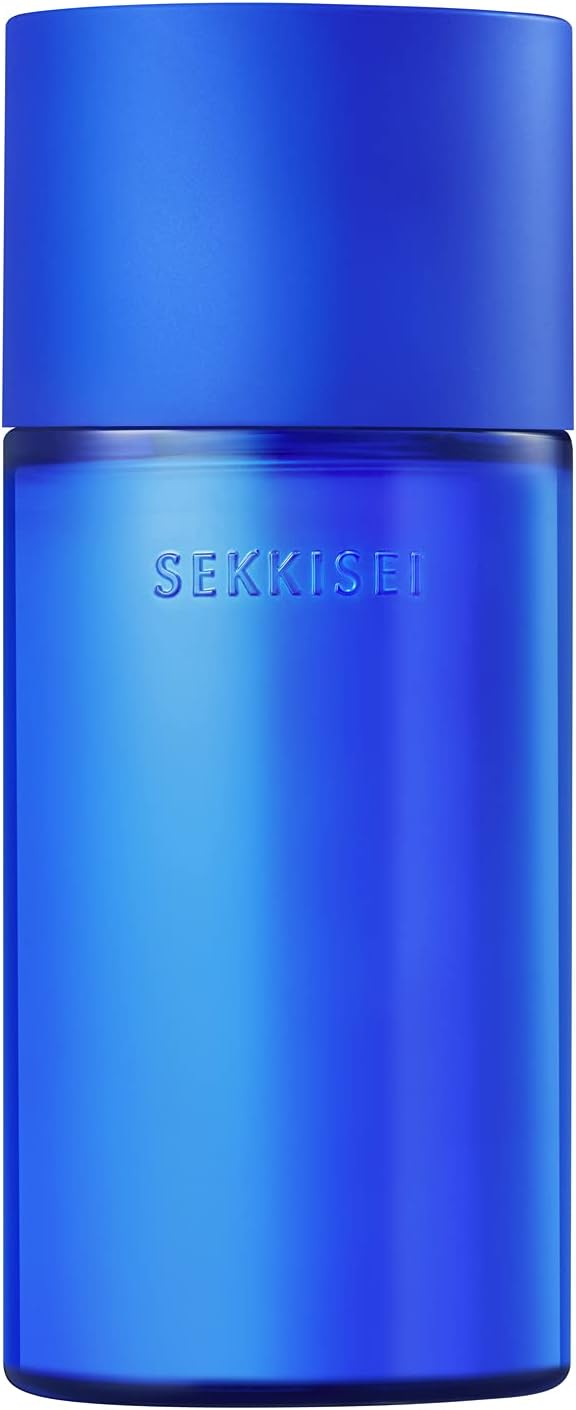 Sekkisei Clear Wellness Smoothing Milk, Milk, Milk, Lotion, Main Unit, 4.8 fl oz 140 ml 1 Piece