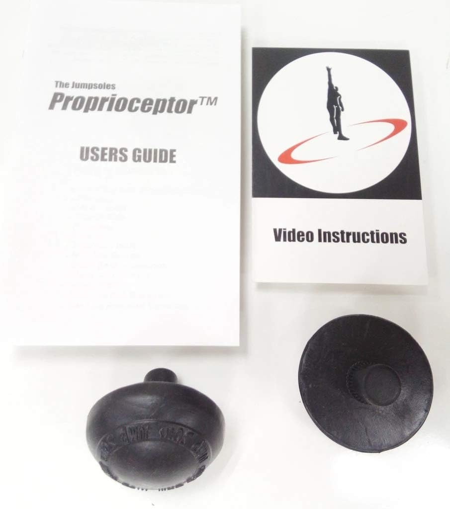 Proprioceptor Replacement Plugs Only