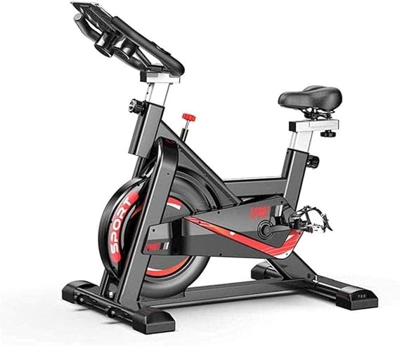 Spinning Bike Spinning Bike Bicycle Home Indoor Mute APP Game Exercise Bike Fitness Equipment Exercise Bike Bicycle Indoor Studio Cycles
