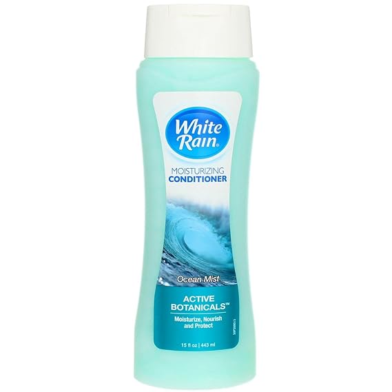White Rain Hydrating Conditioner: Ocean Mist, Multi (20722)
