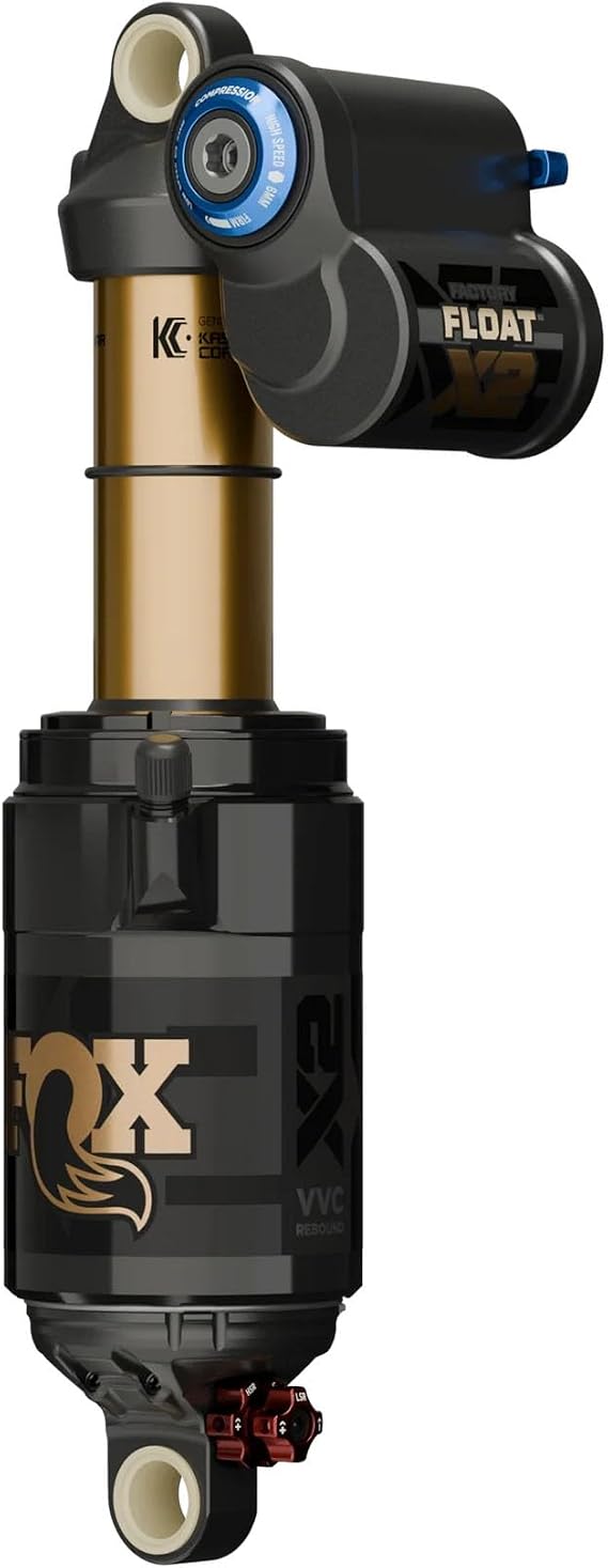Factory X2 Float 2026 Shock