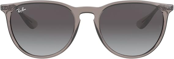 Ray-Ban RB4171 Erika Round Sunglasses for Women for Men