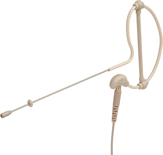 Samson SE50x Earset Microphone