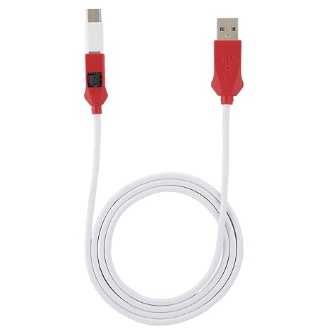 AYNEFY Engineering Line, Deep Flash Cable, Support All BL Lock for, Flash Cable System Fault Testing