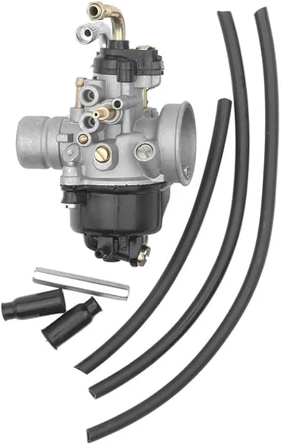 12mm Carburetor Compatible With 50cc Scooters Compatible with Aerox Booster And Minarelli