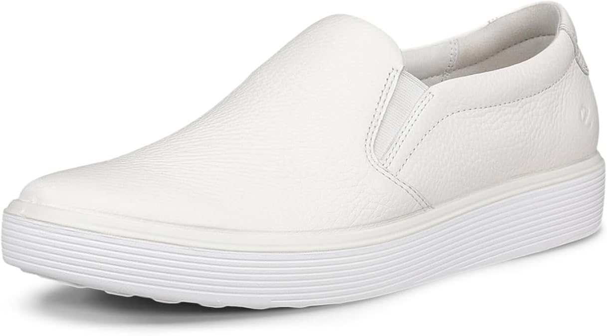 ECCO Soft 60 Premium Slip-On Sneaker