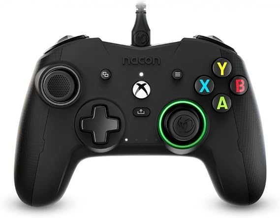 Revolution X Controller