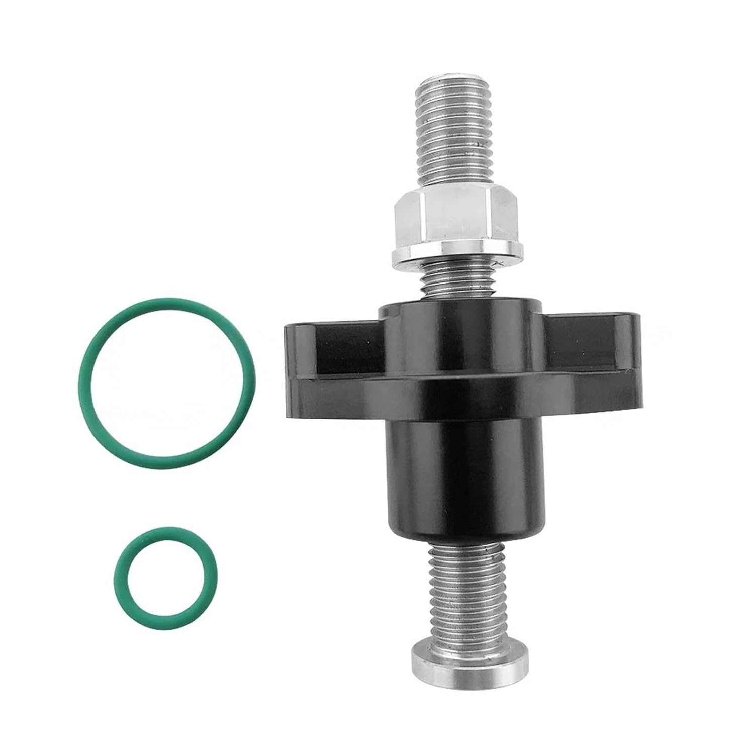 Chain Adjuster Tool Fit For BMW Replace C600 650 Sport GT K18 C650GT K19 Manual Cam Timing Chain Tensioner Adjuster(Black)