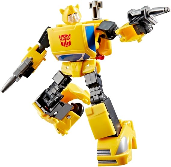 Transformers TRA GEN Studio Series A Level DLX DEV BB