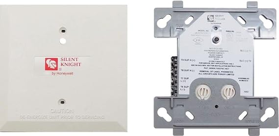 SILENT KNIGHT SK-Monitor Input Monitor Module