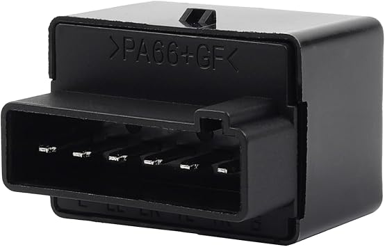 Dasbecan Flasher Relay Compatible with Honda Accord 2003-2007 Ridgeline 2006-2014 Odyssey 2005-2010 Acura MDX 2007-2013 Turn Signal Relay Replaces# 38300-SDB-A03