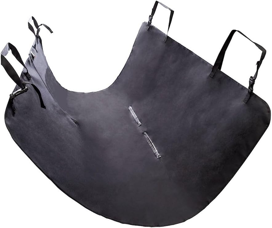 Luti Concept Auto Car Back Seat Protection Case Cover Car Cat Dog Cushion Car Dog Bed Pet Luggage Pool Cat Dog Carrying Case