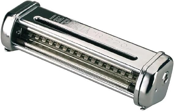flat noodle 2mm cutter R220 or RM220 pasta machine