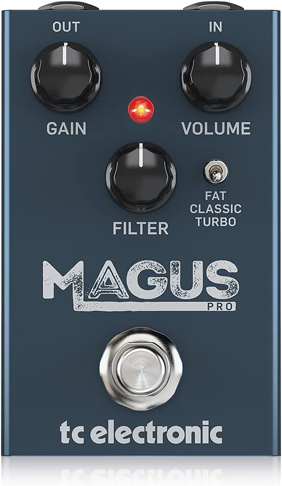TC Electronic t.c MAGUS PRO