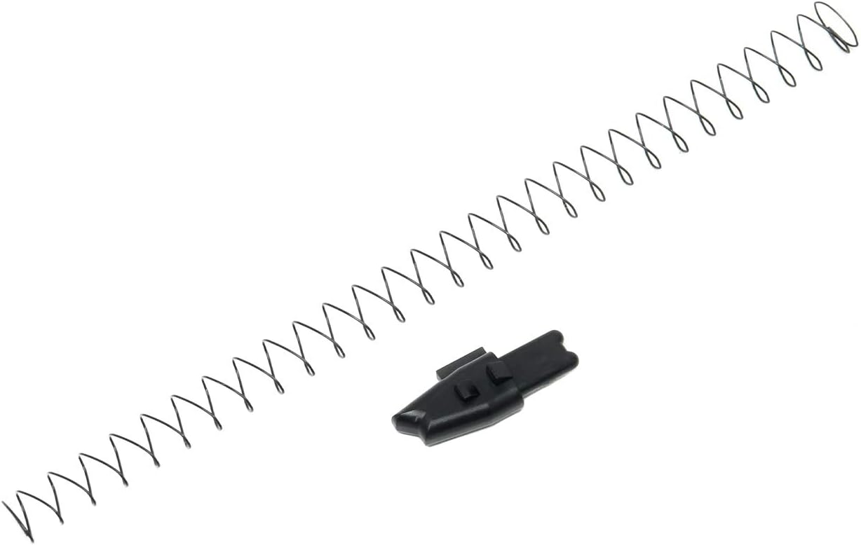 GUARDER Hi-CAPA5.1 Spring & Follower CAPA-57