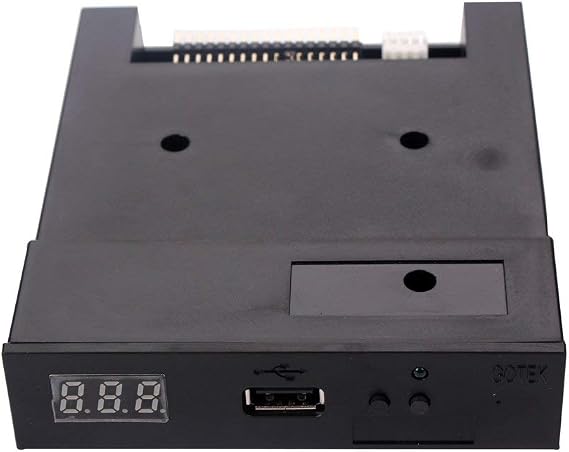 LOVEDAY3.5 USB SSD Simulation Floppy Disk Drive Emulator Plug for Yamaha KORG Keyboard