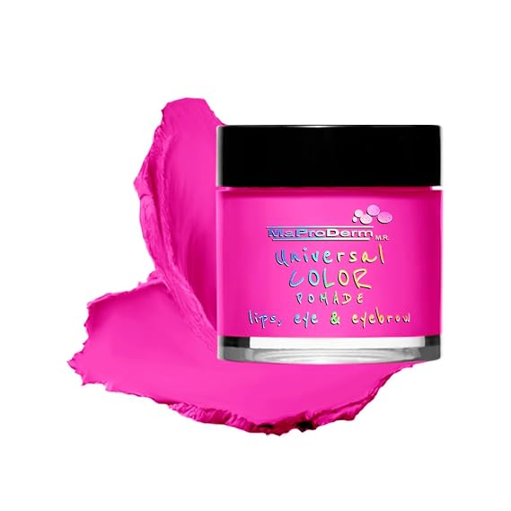 Universal Colour Pomade 88 Magenta Maproderm