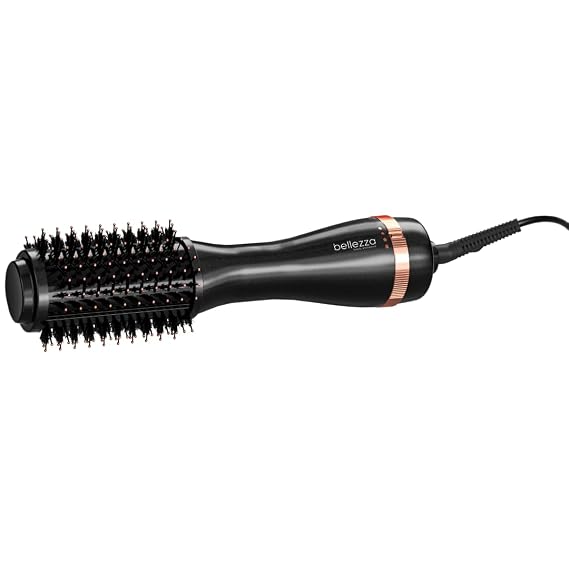 Volumizing Blowout Brush | 2" Professional Hot Brush