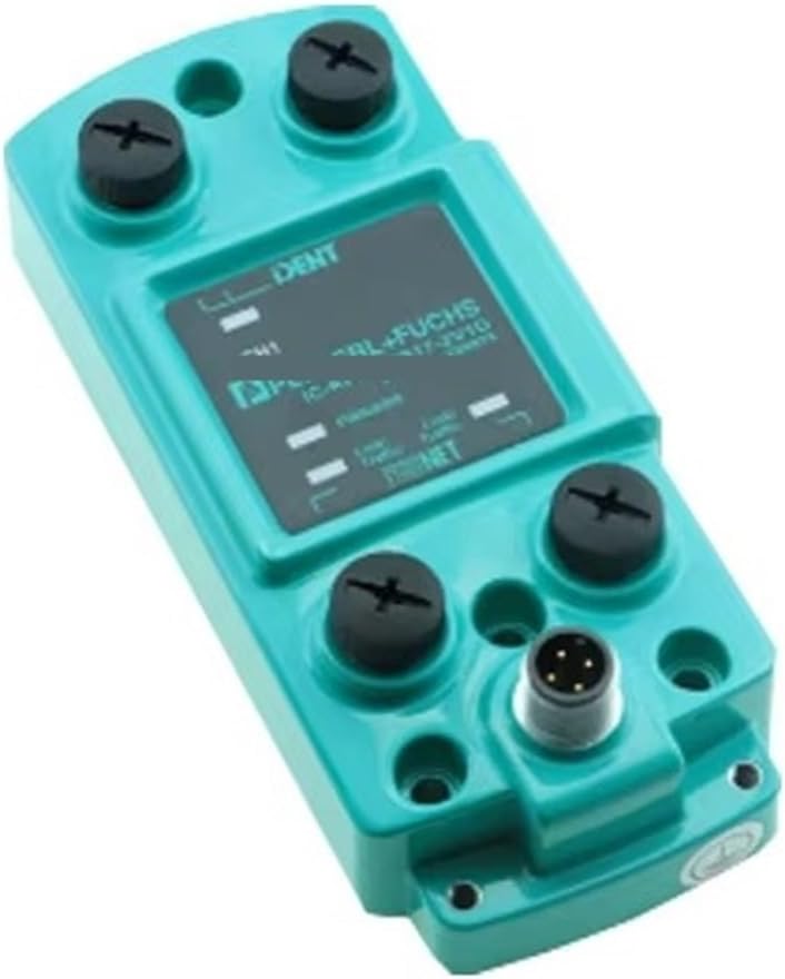 Control Sensor IC-KP2-1HB17 2HB17-2V1D 200876 877 Identify ControllerIC-KP2-1HB17-2V