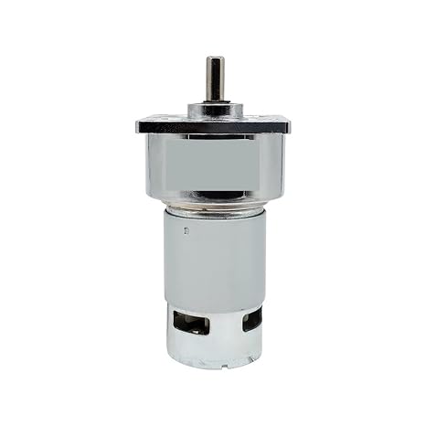 DC deceleration Motor Micro Low-Speed Motor(60GA775-12V 5R)