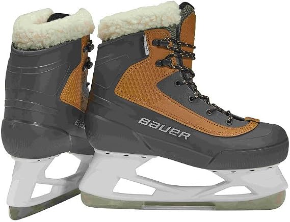 Bauer Whistle Ice Skates