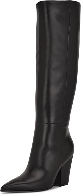 Nine West Women's Adera | Dress Boots
