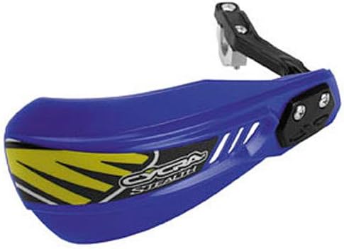 Cycra Stealth Primal Kit (Blue)