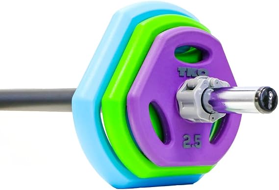 TKO Cardio Pump Set