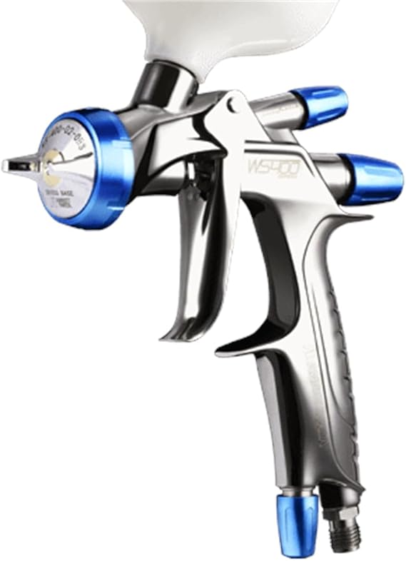 WS400 Series S2 Base 13 OBS Spray Gun