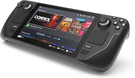 Valve Steam Deck Handheld Console 64 GB