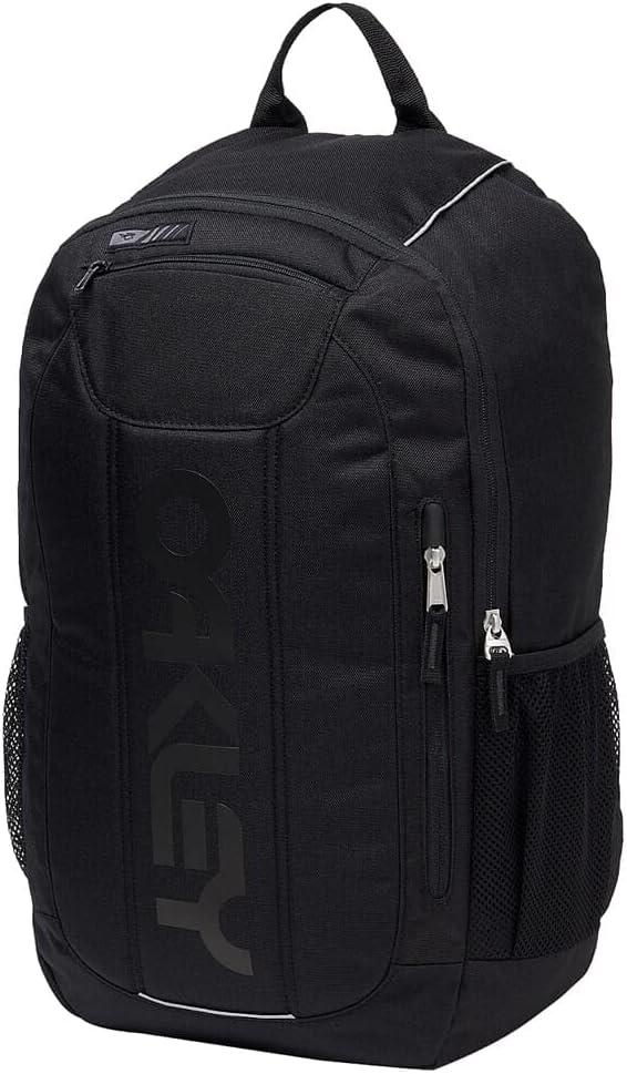 Oakley Unisex Enduro 20L 3.0, Blackout, One Size