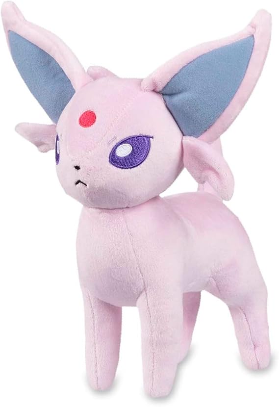 Pokemon Center: Espeon Poke Plush