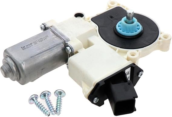 Motorcraft Motor