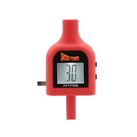 Power Probe Adapter Tip for Pulse Width Measurement (PPPWMTIP)