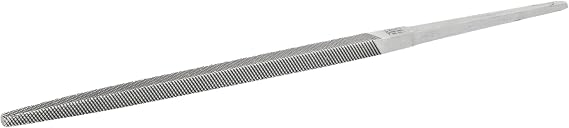 Bahco 1-160-10-1-2 Square File Ergo Bastard Cut 23 TPI, 10-Inch