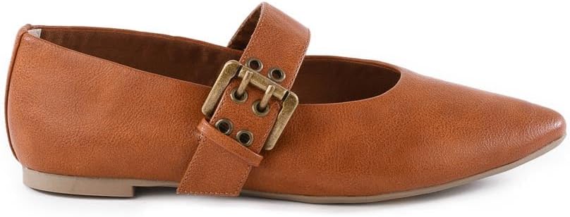 BC Women's Spinning Around Vegan Leather