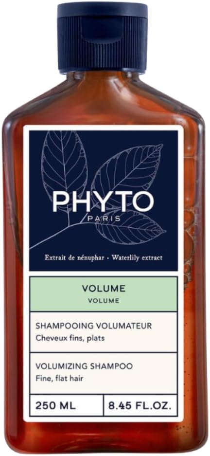 PHYTO Volume Volumizing Shampoo 250ml