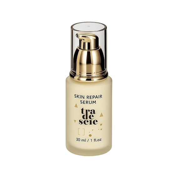 Lightweight Hydrating Face Serum for Dry & Sensitive Skin Daily Moisture Support with Camel Milk & Hyaluronic Acid (30 ml)