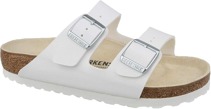 Birkenstock Women's Arizona Soft Footbed Sandals